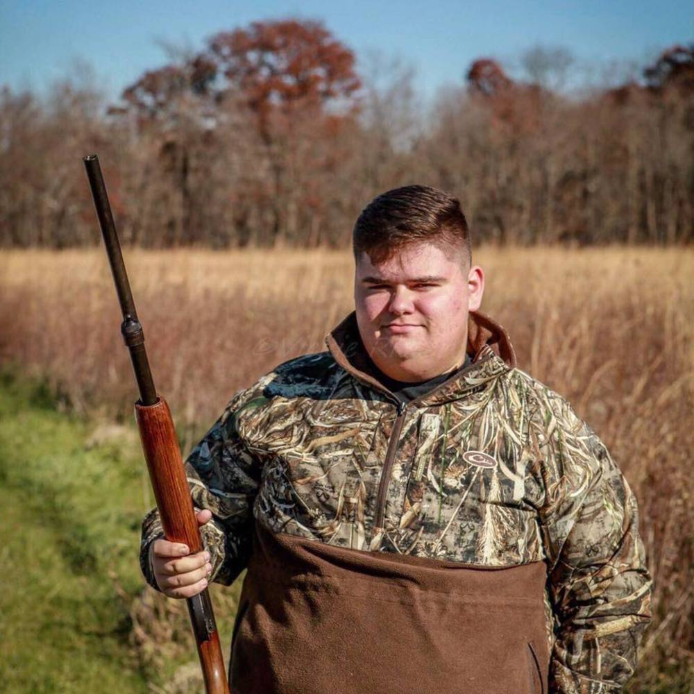 Meet your Posher, Tyler